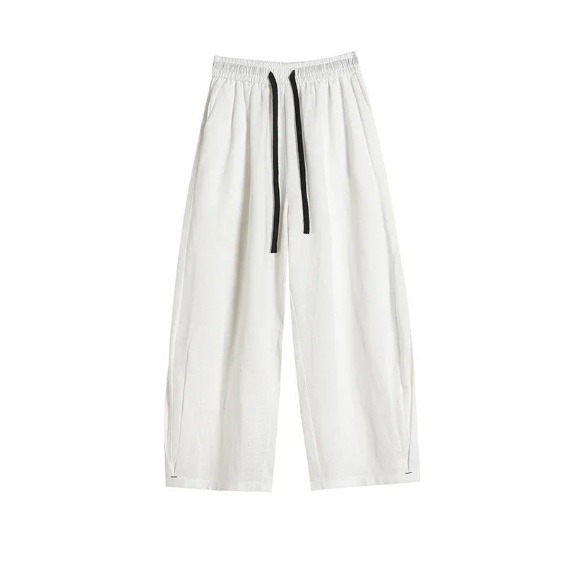 Women's Wide - leg Pants