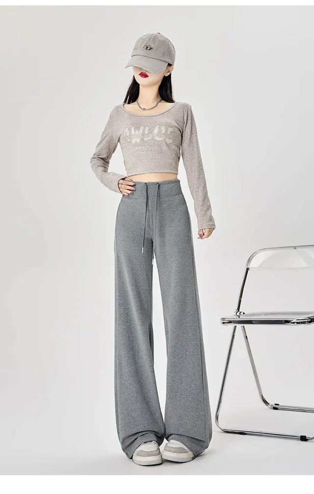 2025 Summer High - Waist Yoga Pants Detail