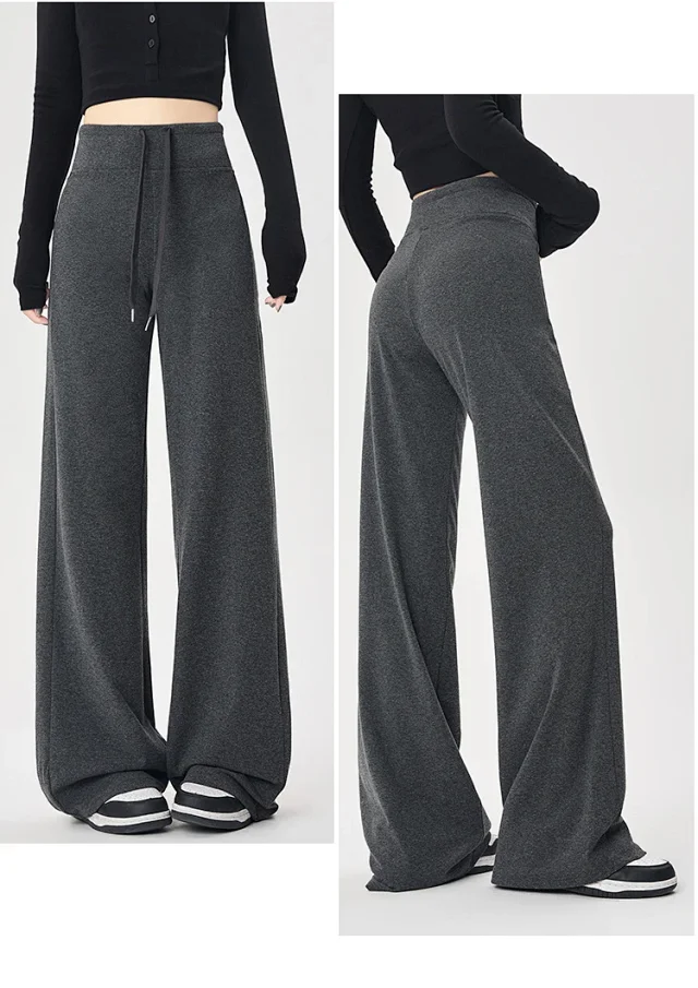 2025 Summer High - Waist Yoga Pants Detail