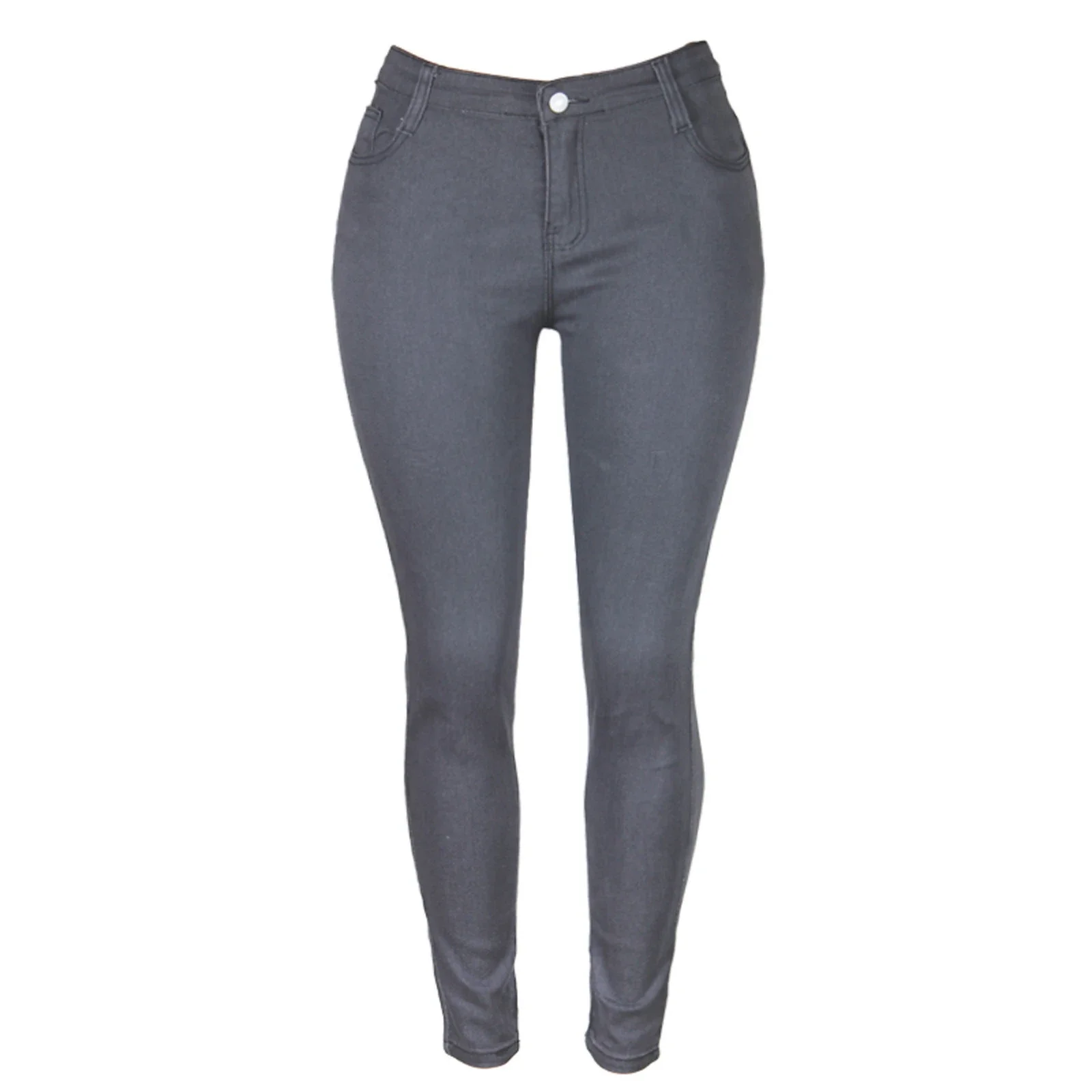 Women's Slim Denim Fashion Skinny Pants