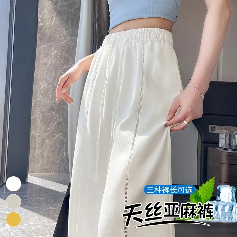 Women's Trousers for Summer