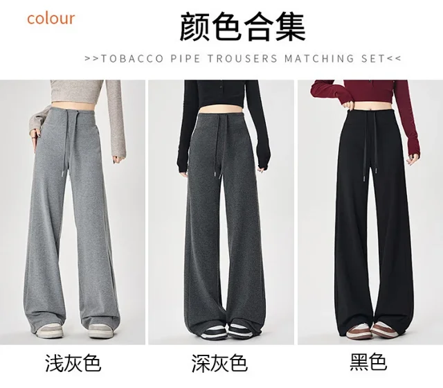 2025 Summer High - Waist Yoga Pants Detail