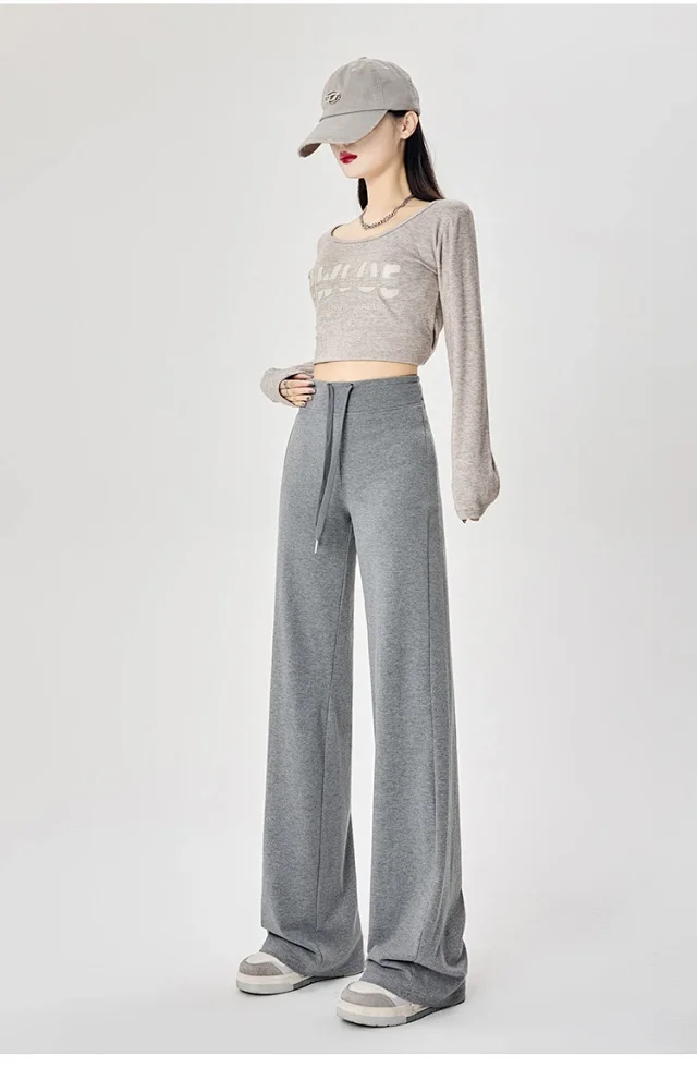 2025 Summer High - Waist Yoga Pants Detail