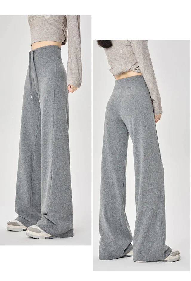 2025 Summer High - Waist Yoga Pants Detail