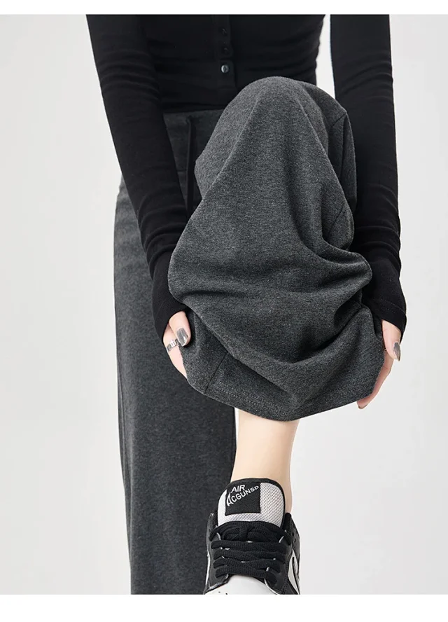 2025 Summer High - Waist Yoga Pants Detail
