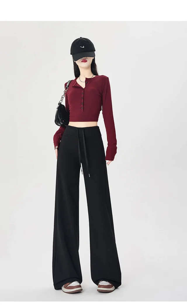 2025 Summer High - Waist Yoga Pants Detail