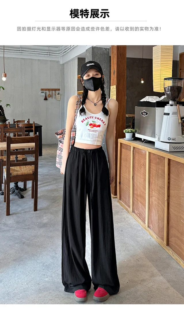 Summer Goddess Pants Detail