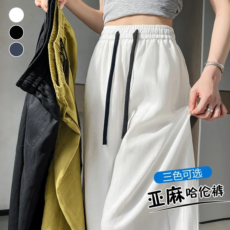 Women's Wide - leg Pants