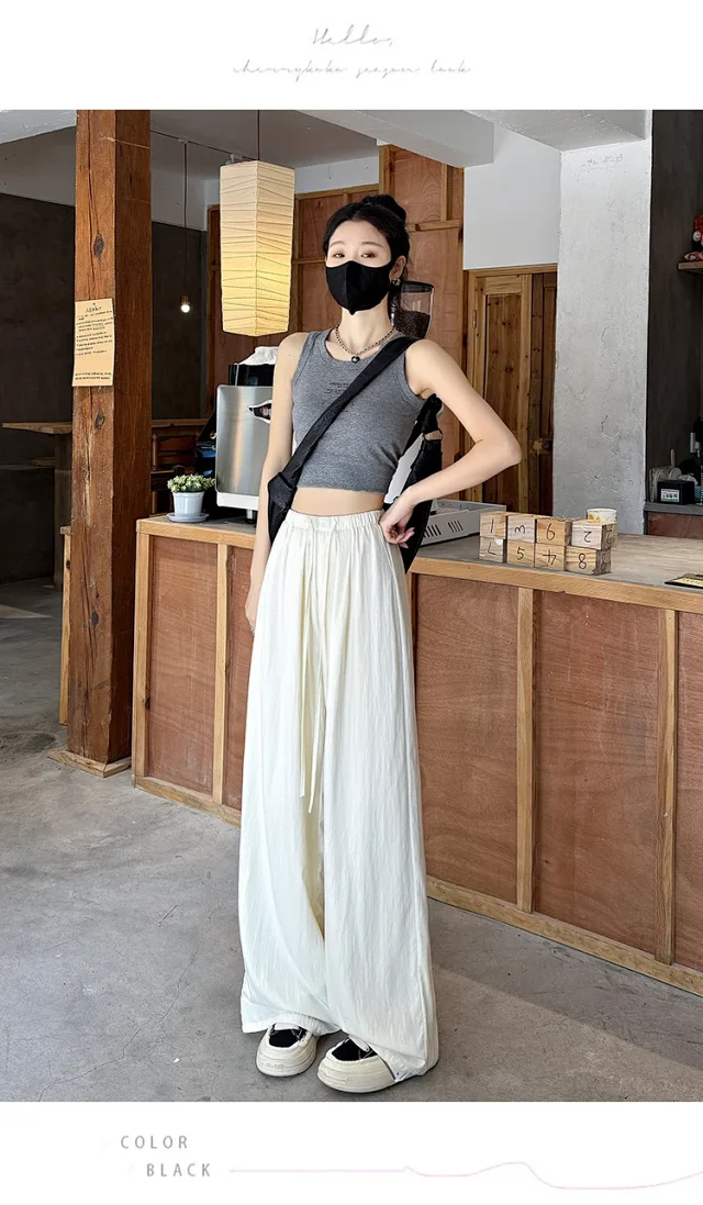 Summer Goddess Pants Detail
