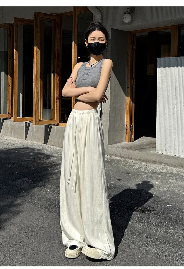 Summer Goddess Pants Detail
