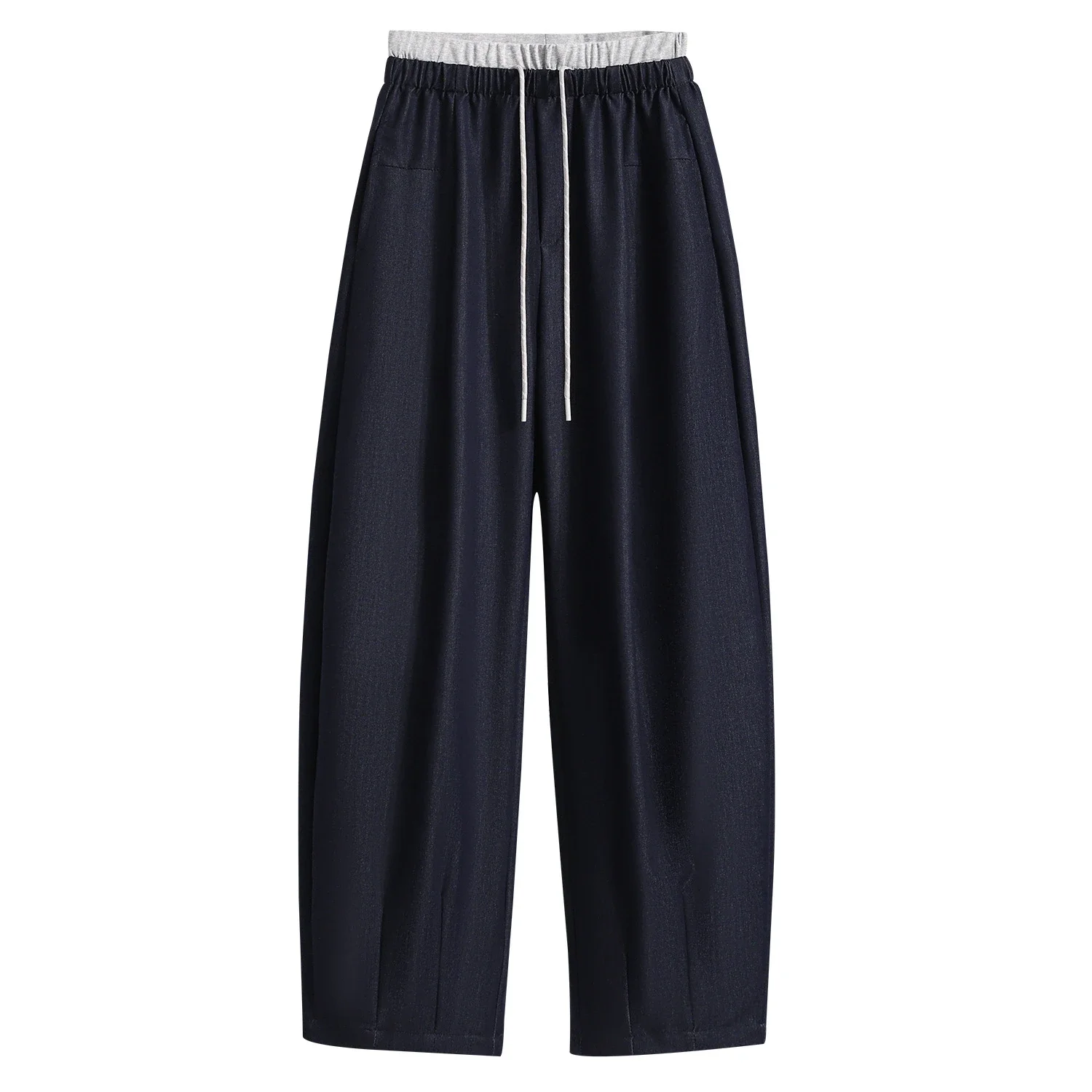 2025 Summer Thin Tencel Jeans for Women
