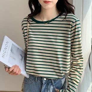 2025 Spring/Summer Women's Sporty Loose Slimming Straight Pants with Drawstring Detail