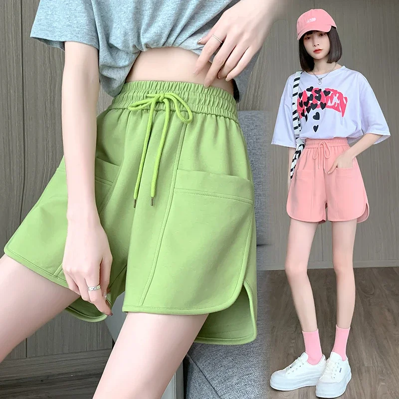 Women's Sport Shorts 2025 Summer