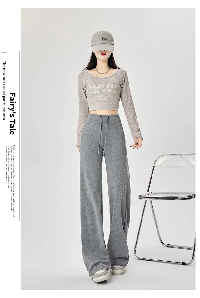 2025 Summer High - Waist Yoga Pants Detail