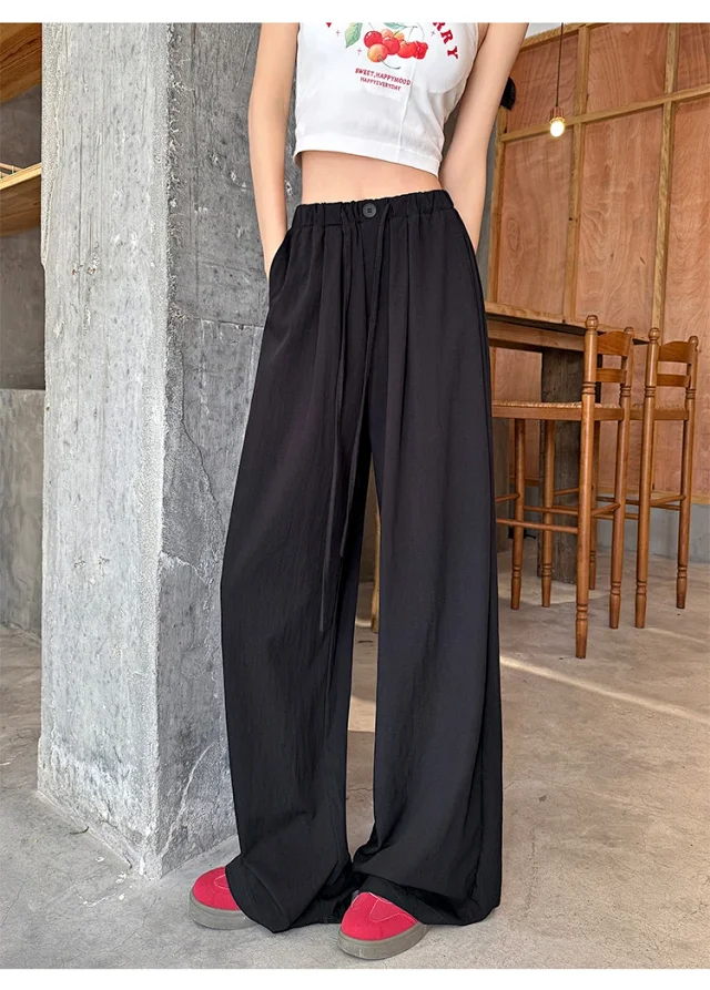 Summer Goddess Pants Detail