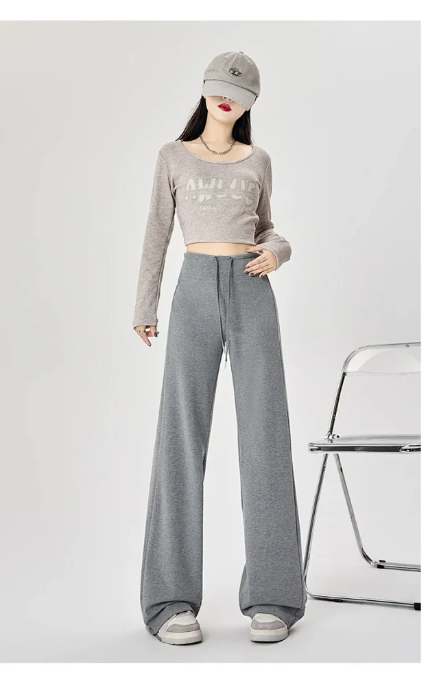 2025 Summer High - Waist Yoga Pants Detail