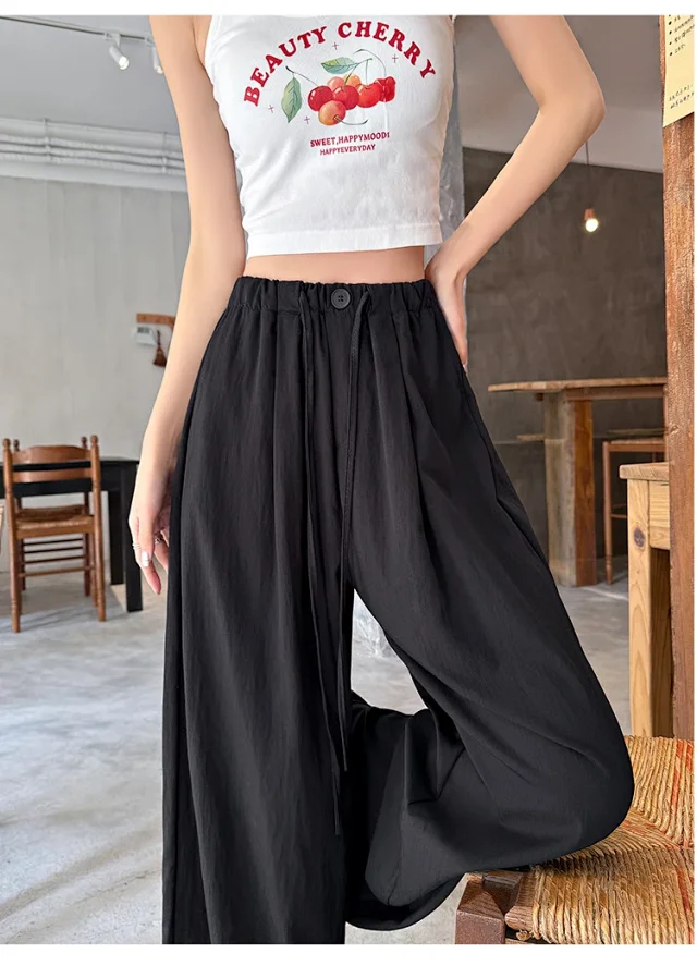 Summer Goddess Pants Detail
