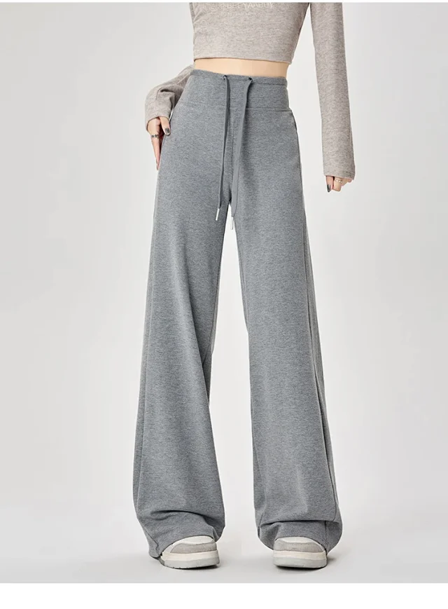 2025 Summer High - Waist Yoga Pants Detail