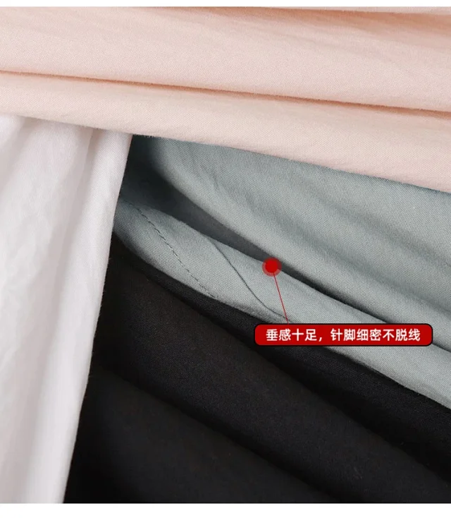 Women's 2025 SS Fast-Dry Parachute Pants Detail
