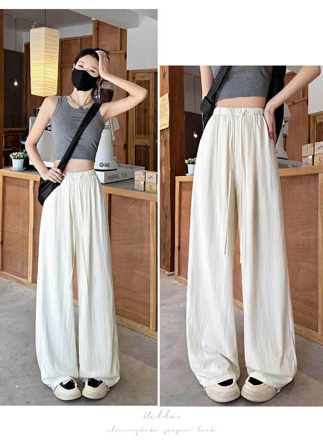 Summer Goddess Pants Detail