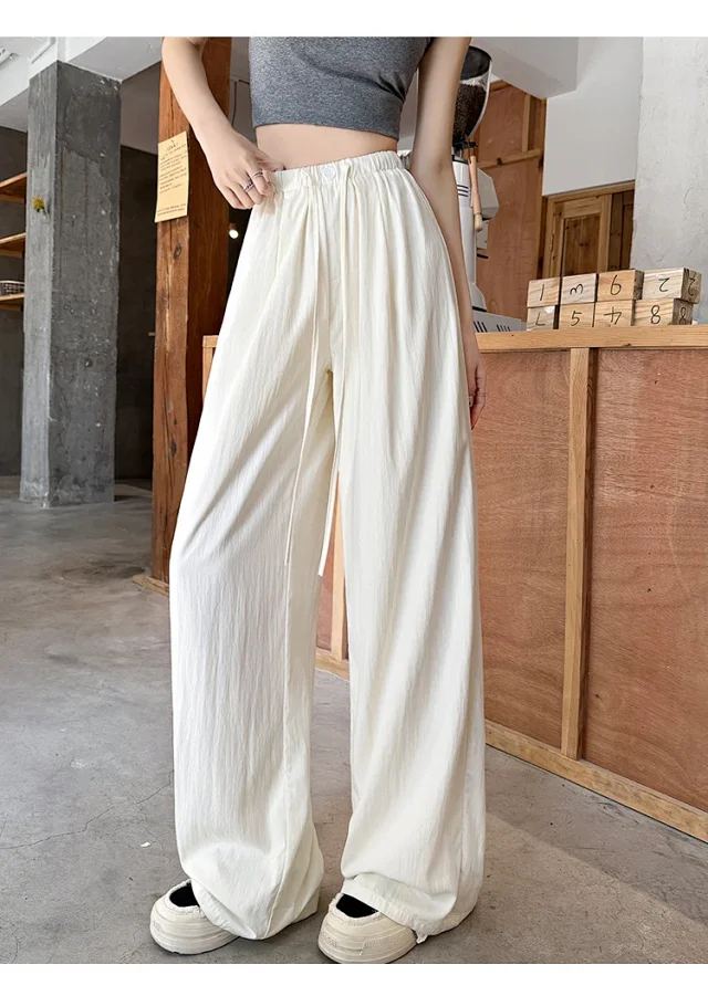 Summer Goddess Pants Detail