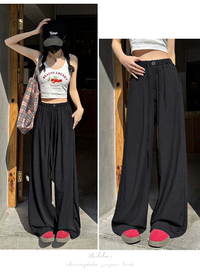 Summer Goddess Pants Detail