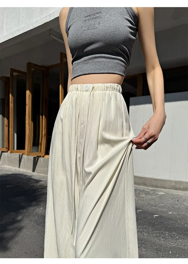 Summer Goddess Pants Detail