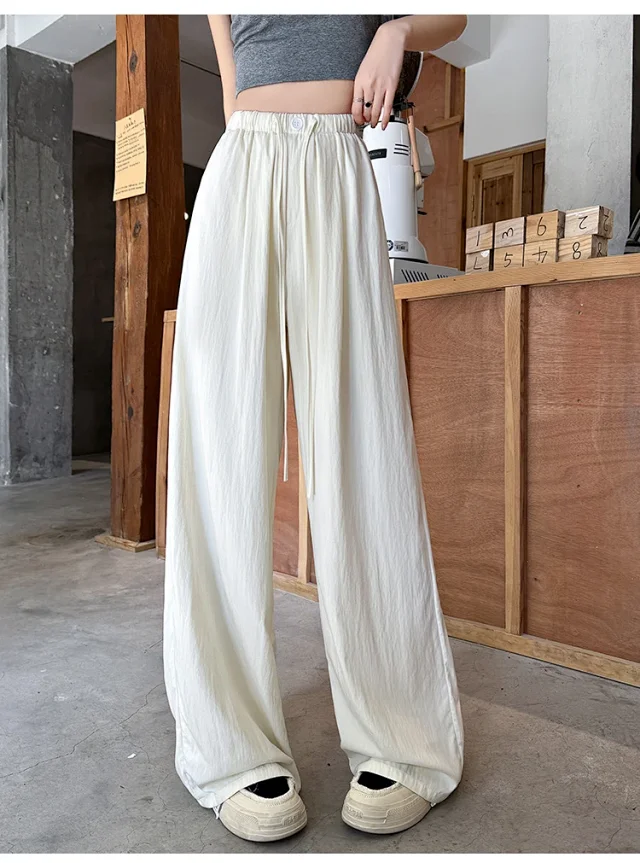 Summer Goddess Pants Detail