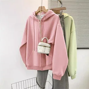 2025 Spring/Summer Women's Sporty Loose Slimming Straight Pants with Drawstring Detail