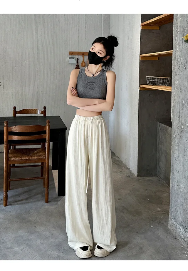Summer Goddess Pants Detail