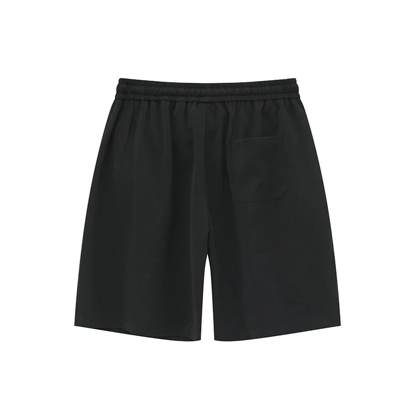 Men's Summer Ice Silk Sport Shorts