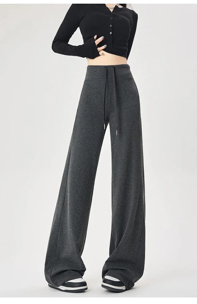 2025 Summer High - Waist Yoga Pants Detail