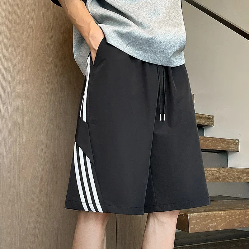 Men's Summer Basketball Shorts