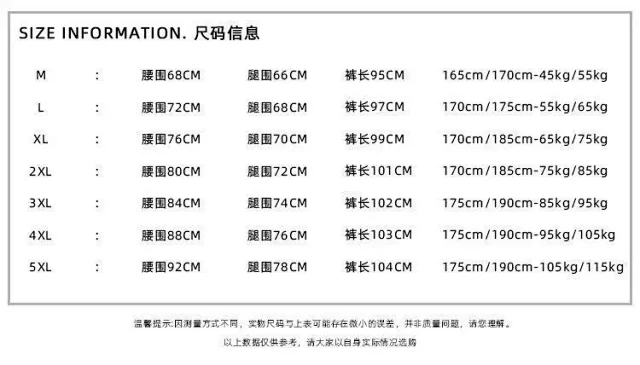 Men's 2025 Spring-Fall Waterproof Windproof Cargo Pants Detail