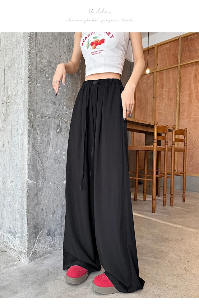 Summer Goddess Pants Detail