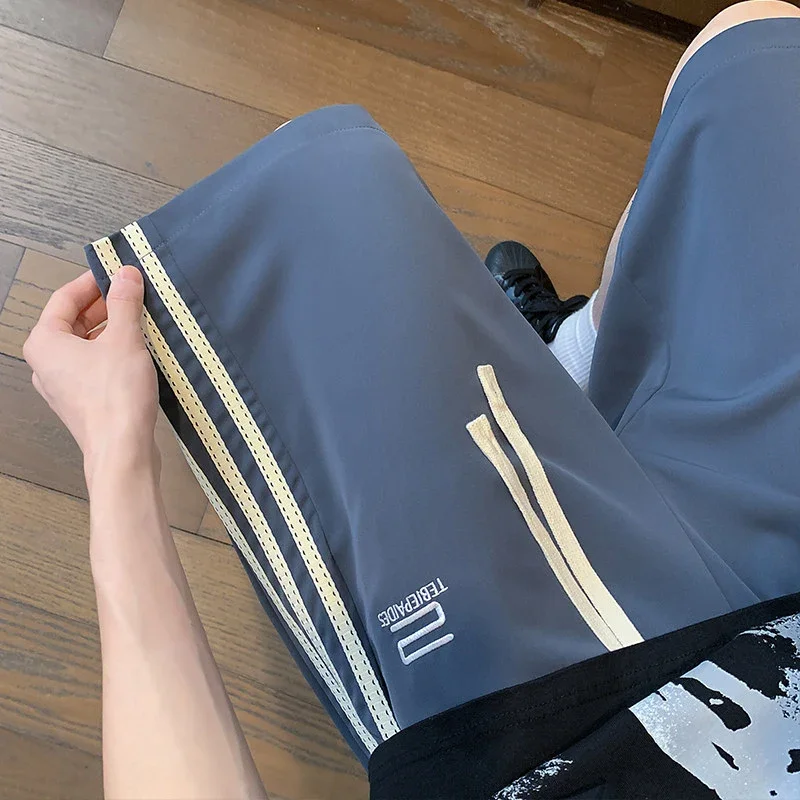 Men's Moisture-Wicking Shorts