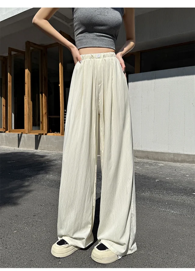 Summer Goddess Pants Detail