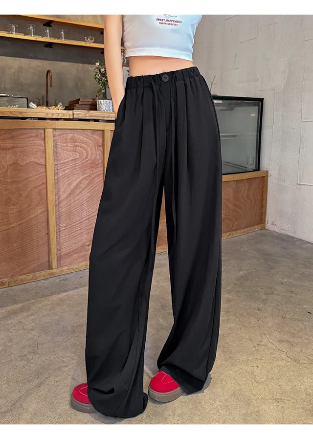 Summer Goddess Pants Detail