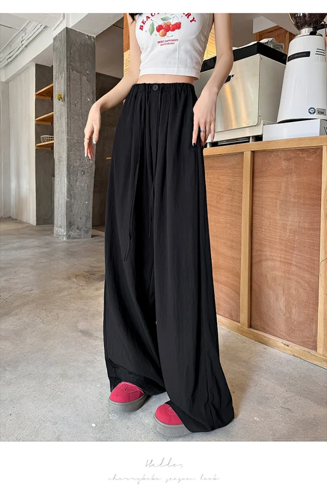 Summer Goddess Pants Detail