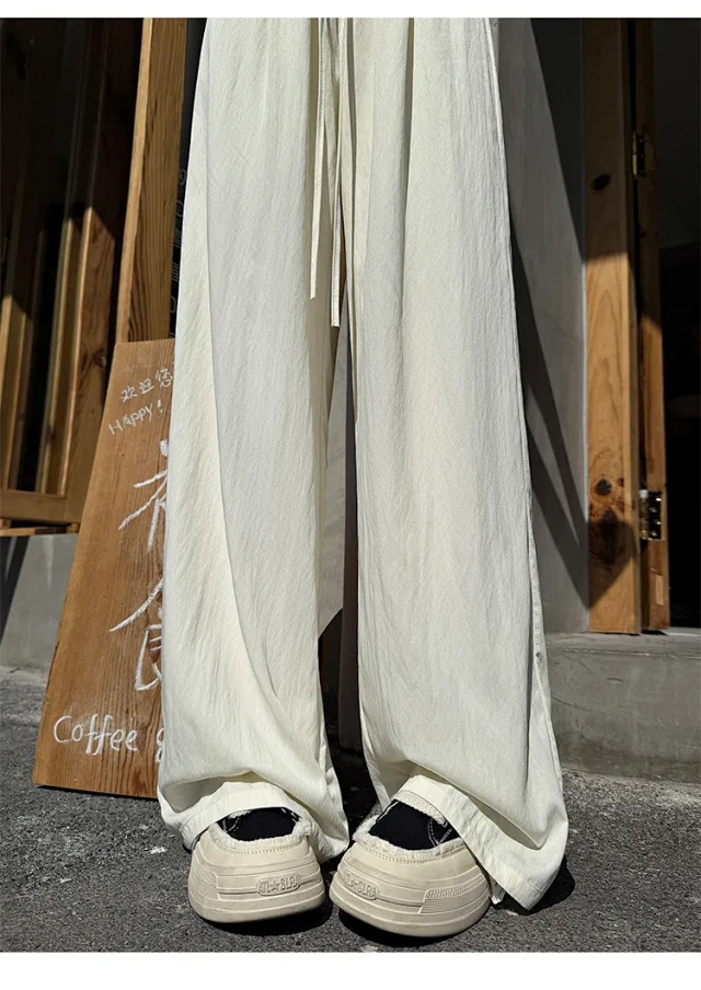 Summer Goddess Pants Detail