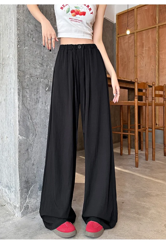 Summer Goddess Pants Detail