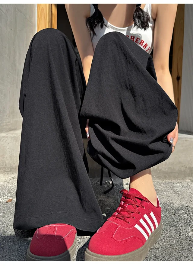 Summer Goddess Pants Detail