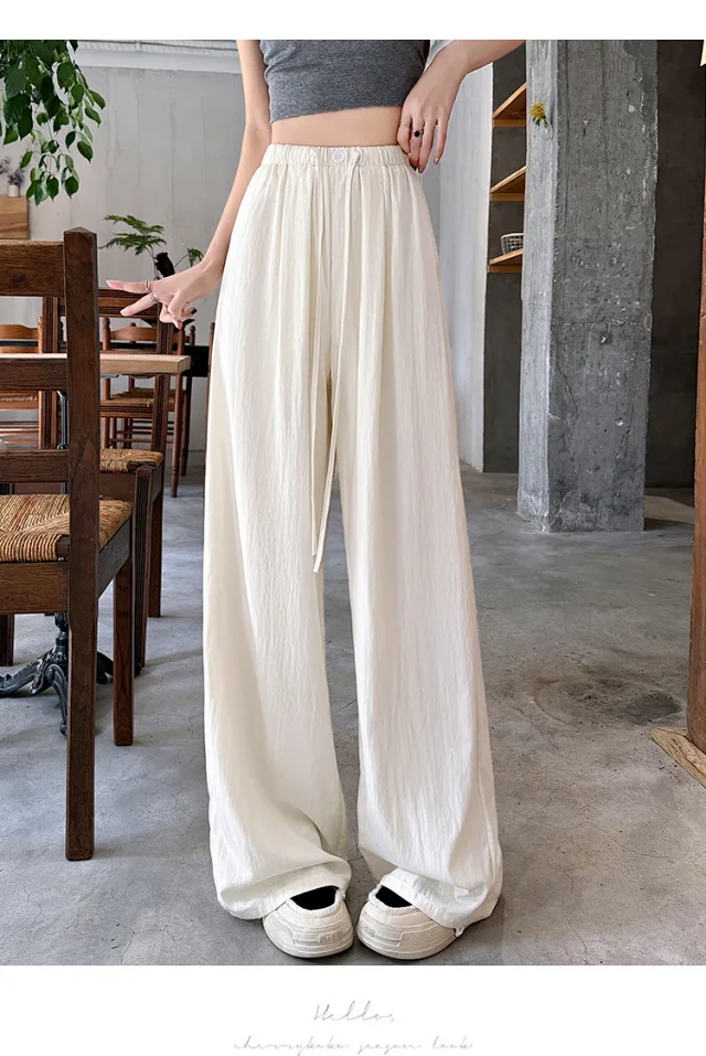Summer Goddess Pants Detail