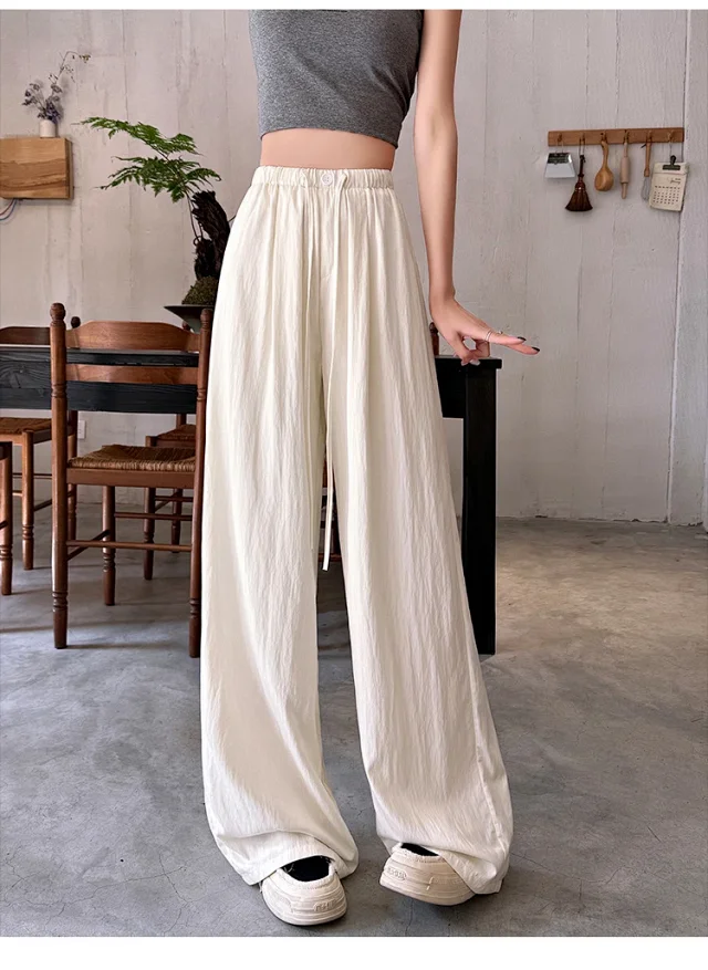 Summer Goddess Pants Detail