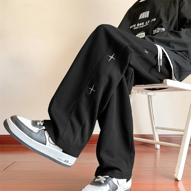 Japanese Oversize Pants