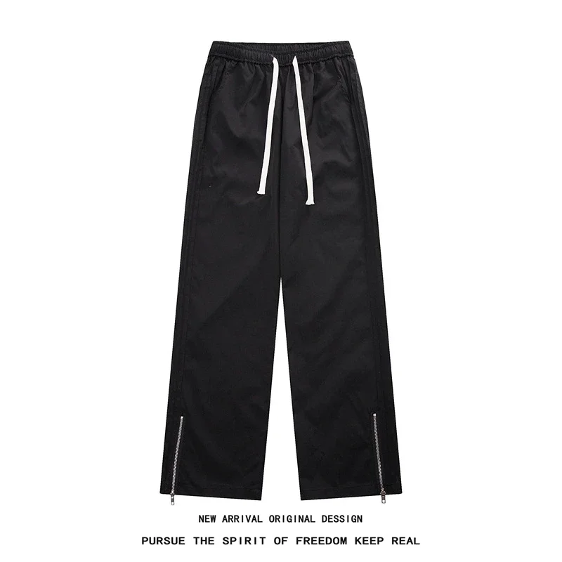 Men's Spring Waterproof Cargo Pants