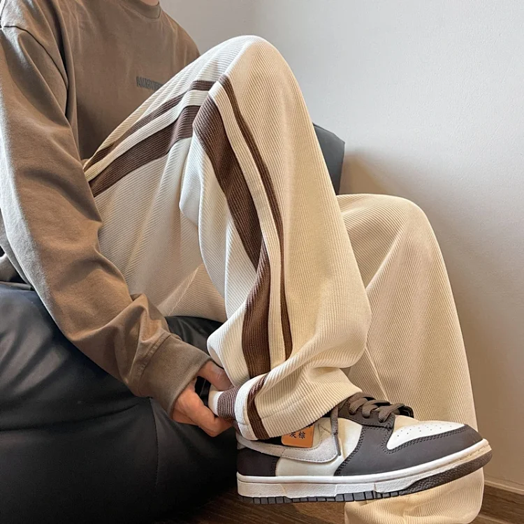 Corduroy Men's Joggers