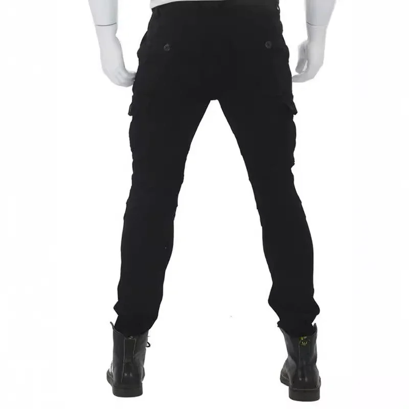 Men's Motorcycle Jeans