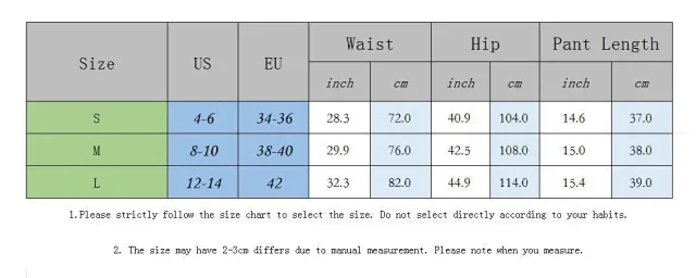European and American Casual Drawstring Denim Shorts for Women Detail