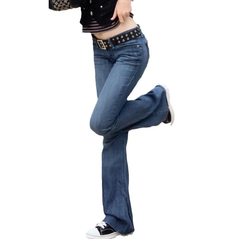 Women's Fashion Slim Stretch Denim Pants